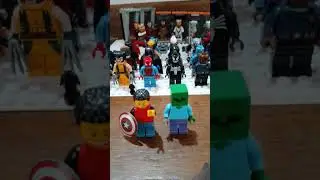 Me volv&iacute; loco 🗣️, Chris camino a Avengers Doomsday /lego reto crecer la colecci&oacute;n, introducci&oacute;n 