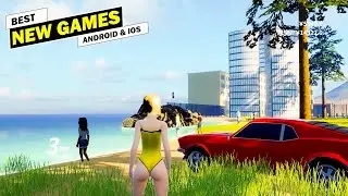Top 10 Best New Mobile Games &ndash; September 2022 [Android & iOS]