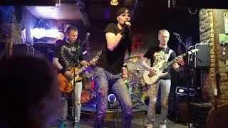 Copy Past - Mama, I'M Coming Home (live Ozzy Osbourne cover)