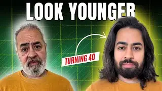 How to Look Young | 6 ways to reduce premature skin aging