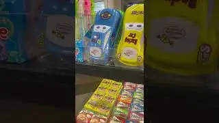 #pakistan #islamabad #gigamall #chocolate #shop #candies #dolls #toys