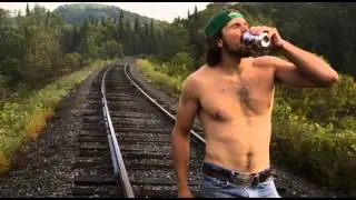 A King of NewYork Training Story (Kayak Session Short Film of the Year Awards 2013 -- Entry# 21)