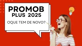 NOVO PROMOB PLUS 2025 VERSÃO 5.60.38.1 + CUT PRO