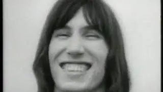 03 Pink Floyd   1969 7 22 Interview + Saucerful