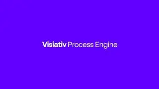 Visiativ Process Engine
