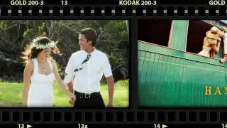 Kauai Wedding Photographer Promo Video | Hawaii