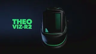 What's the right Laser Welding helmet for you? VIZ-R2 or VIZ-R2+