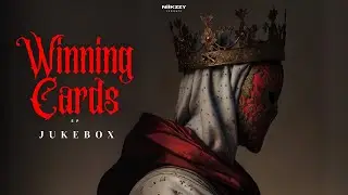 WINNING CARDS EP - NIIKZZY | ATHAK | PALLY | YAAD | THECRACKTEAM