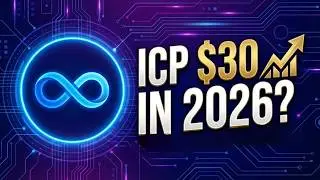 ICP Price Prediction 2026: From $2 to $7&hellip; or Even $30?.
