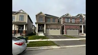 Barrie, Stunning 3 bedroom, 2.5 bath, with 3 year rent lock