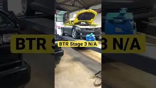 BTR Stage 3 N/A Cam , 5th Gen Camaro SS