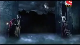 Mahavinashini vs balveer starting promo