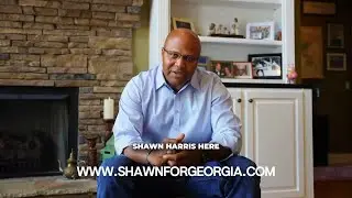 Why the Women of NW Georgia Should Vote for Shawn Harris