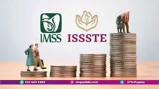 ISSSTE reduces the retirement age in Mexico