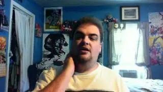 Blugoblin Comic Book Review 6/6/12