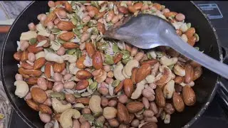 Homemade Baby Protein Rich Cerelac#homemade #babycerelacrecipe #babyfood #protein #proteinrich #food