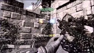 2 SUPER CRAZY KILLCAM CLIPS!