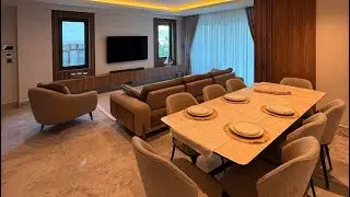 Комфорт класса люкс: вилла с бассейном, фитнесом и охраной