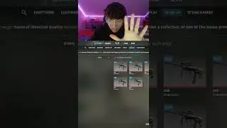 Butterfly Emerald Trade up!! Did it hit???