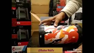 Audionic Xpress X9 Short Intro || ( &lrm;@Redon WebTv UnboxTech )