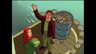 🔥 GODZILLA The Series | Season 01 Episode 01part 02 (480p) 🔥