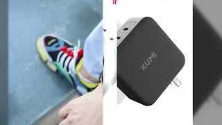 Introducing New Smart Wearable Brand KUMI - Explore Together