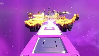 Astro Bot: Splashing Sprint Challenge Guide