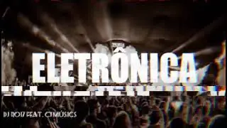 El&eacute;tric Arts - Feat. CJ M&uacute;sics