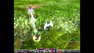 Archlord Private Server VPN Poison Realm World Test