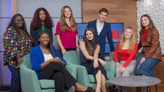 2025 BUTV Promotional Video