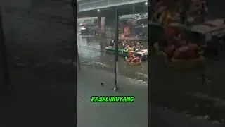PBBM Flood Control Project: Expectation vs. Reality