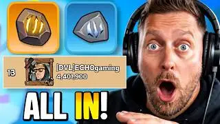 We Absolutely SMASHED Day 3 of KvK in Kingshot