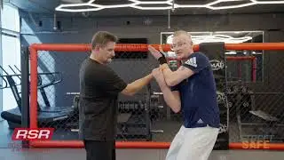 RSR Solutions - Street Safe - Advanced Control & Restraint