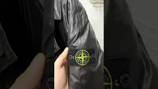 ЗУЙКОВ // ОБЗОР НА ПАТЧИ STONE ISLAND