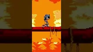 EYX I&rsquo;m Outta Here (Sonic 3 AIR Mod)
