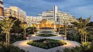 Inn at Laurel Point, Victoria, Canada | Best Travel Plan