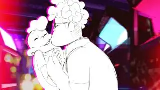 born ready. [Pearlnet/Ronlars]