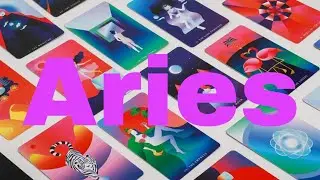 Aries ♈ 🙀Their Intentions towards you, how they feel🙀.
