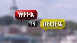 Week In Review Episode 1008 [HD]