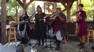 Natterjacks 2016 - The Boatman