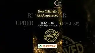 🏢 Gold Square &ndash; Book Your Space Today | Now RERA Approved | Skyline Capital Realty