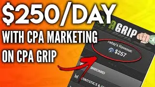 CPAgrip Earnings Proof ( nightkin)