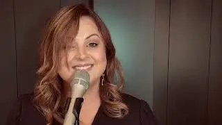 Live Wedding Music - Landslide, by Katie Hughes Irish Wedding Singer