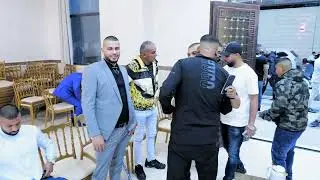 حفل سهرة خضر نمر