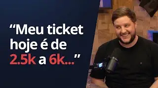 POR CAUSA DESSE PAPO MEU JOGO MUDOU...