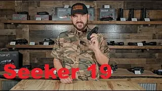 AGM Seeker 19 Review