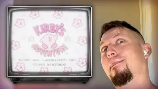Kirby's Adventure (NES) - Хрон на ЧАС