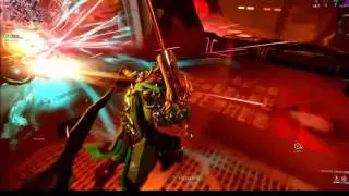Sortie Rewards 2k16