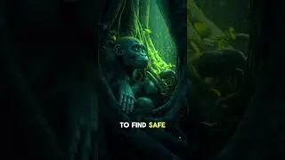 Stop Using White Noise 🚫 Try Green Noise Instantly 🍃 #asmr #sleepsound #relax #midjourney