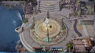 Port Krona Location, Lost Ark